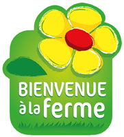 Bienvenue à la ferme